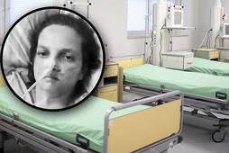 37-letnia Agnieszka zmarła w ciąży. Rodzina: lekarze odmówili usunięcia martwego płodu.