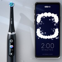 Applikációs fogmosás: így született meg a fogfelszínt 3D-ben követő fogkefe