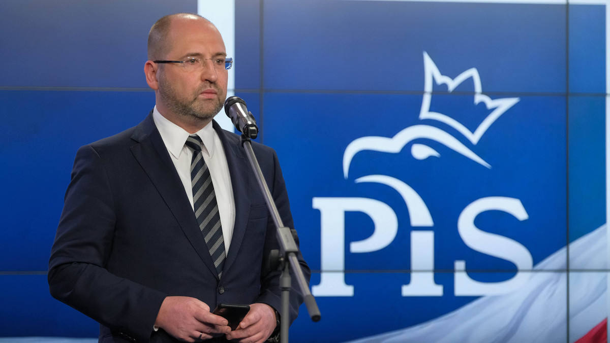 Wybory prezydenckie 2020. Wspólna debata Onet/WP/TVN/TVN24