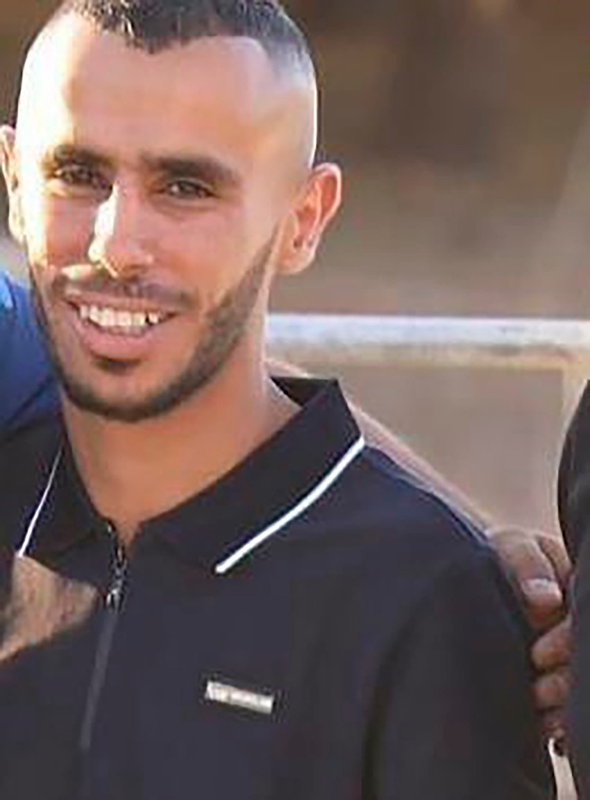 Samer Al Talelka