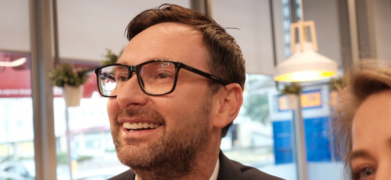 95 procent i trzy miesiące przed terminem. Prezes Orlenu o zapasach gazu
