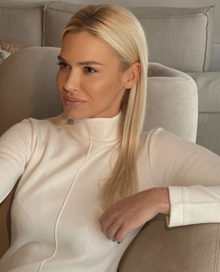 Nataša Bekvalac, dom