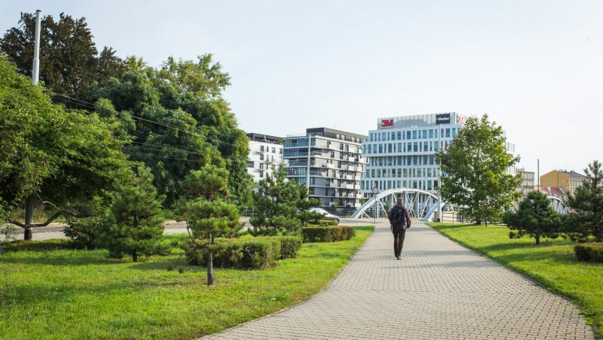 Decyzją mieszkańców skwer upamiętniający Adama Wójcika, powstanie na placu przed halą "Kosynierka". Na początku września z inicjatywą uhonorowania zmarłego koszykarza, który przez lata był związany z Wrocławiem, wyszedł prezydent Rafał Dutkiewicz. Nadanie imienia Adama Wójcika skwerowi odbędzie się wiosną przyszłego roku.