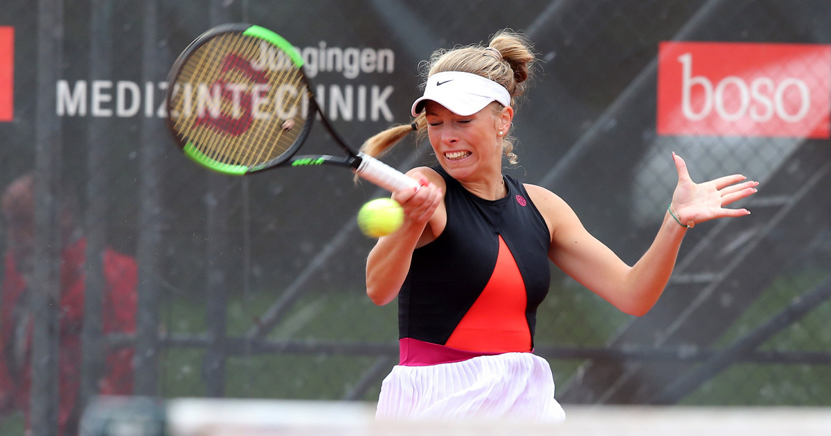 Fed Cup 2018: wynik meczu Polska - Austria w Pucharze ...