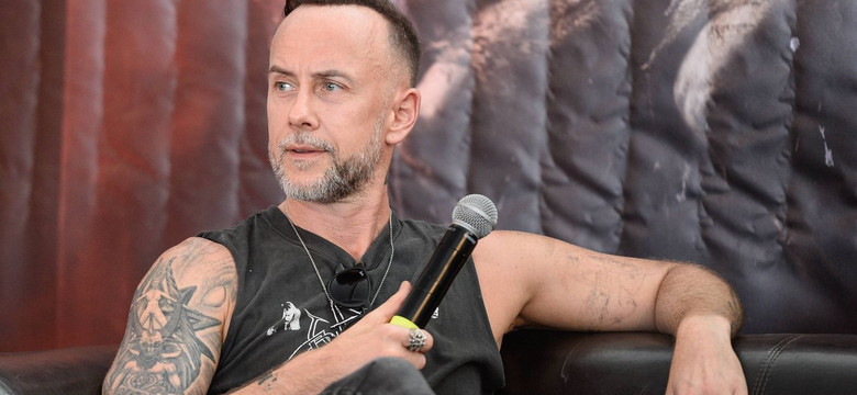 Nergal zostanie poddany seansom egzorcystycznym? Tego domaga się jeden z pokrzywdzonych