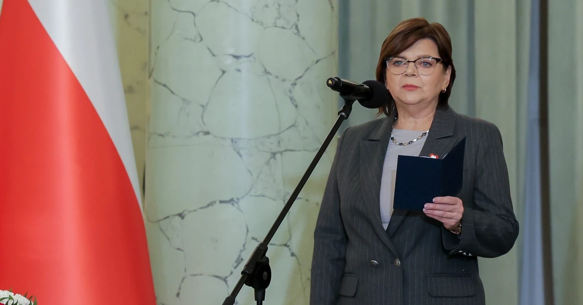 Dodatkowe świadczenie dla kobiet 45 plus. Na wzór Szwecji. Minister zdrowia zapowiada
