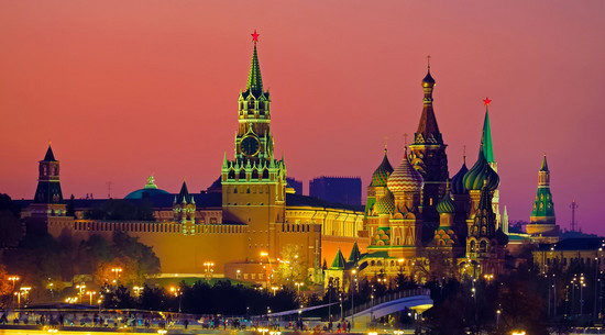 Zachodnie wywiady ostrzegają: Moskwa szykuje zamachy w Europie