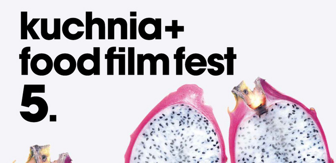 5. Kuchnia+ Food Film Fest