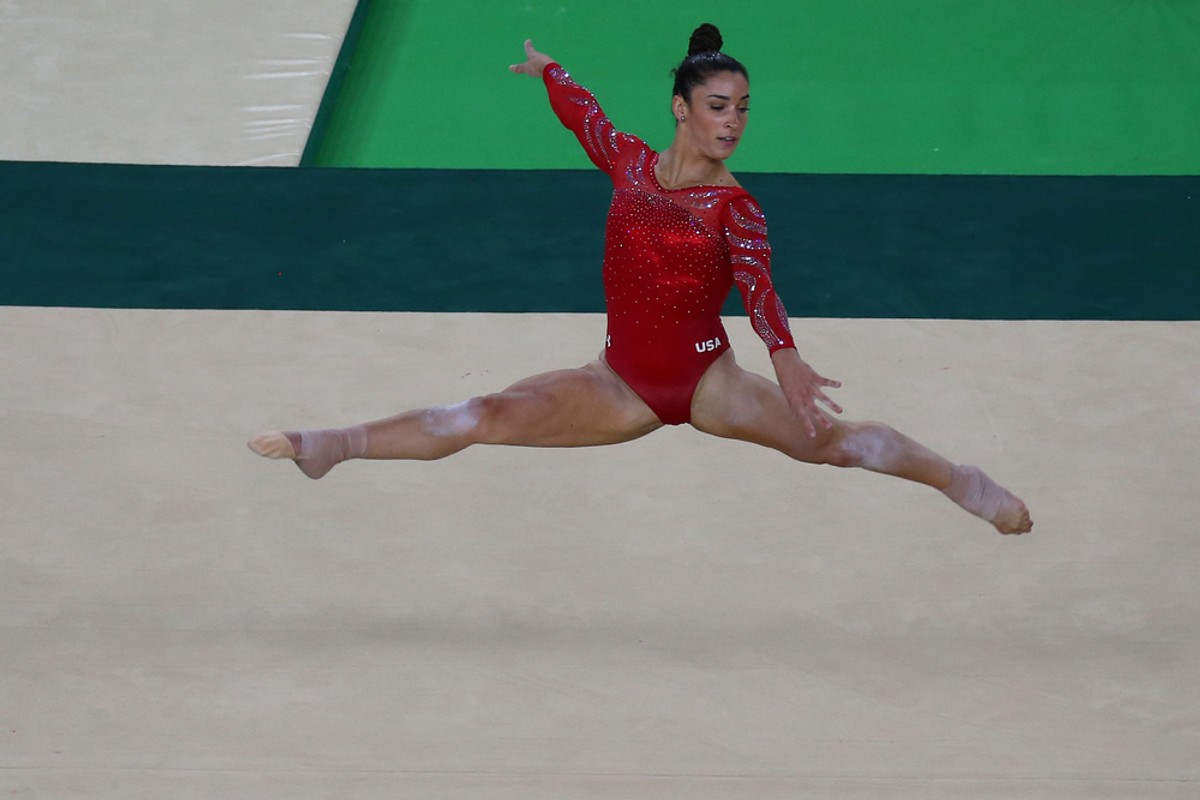 Trzykrotna mistrzyni olimpijska nie wystartuje na igrzyskach w Tokio