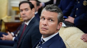 Setki generałów ściągniętych do USA. Pentagon zwołuje tajną naradę