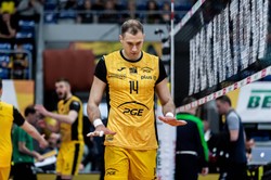 PGE Skra Bełchatów w półfinale play-off. "To była wielka batalia"