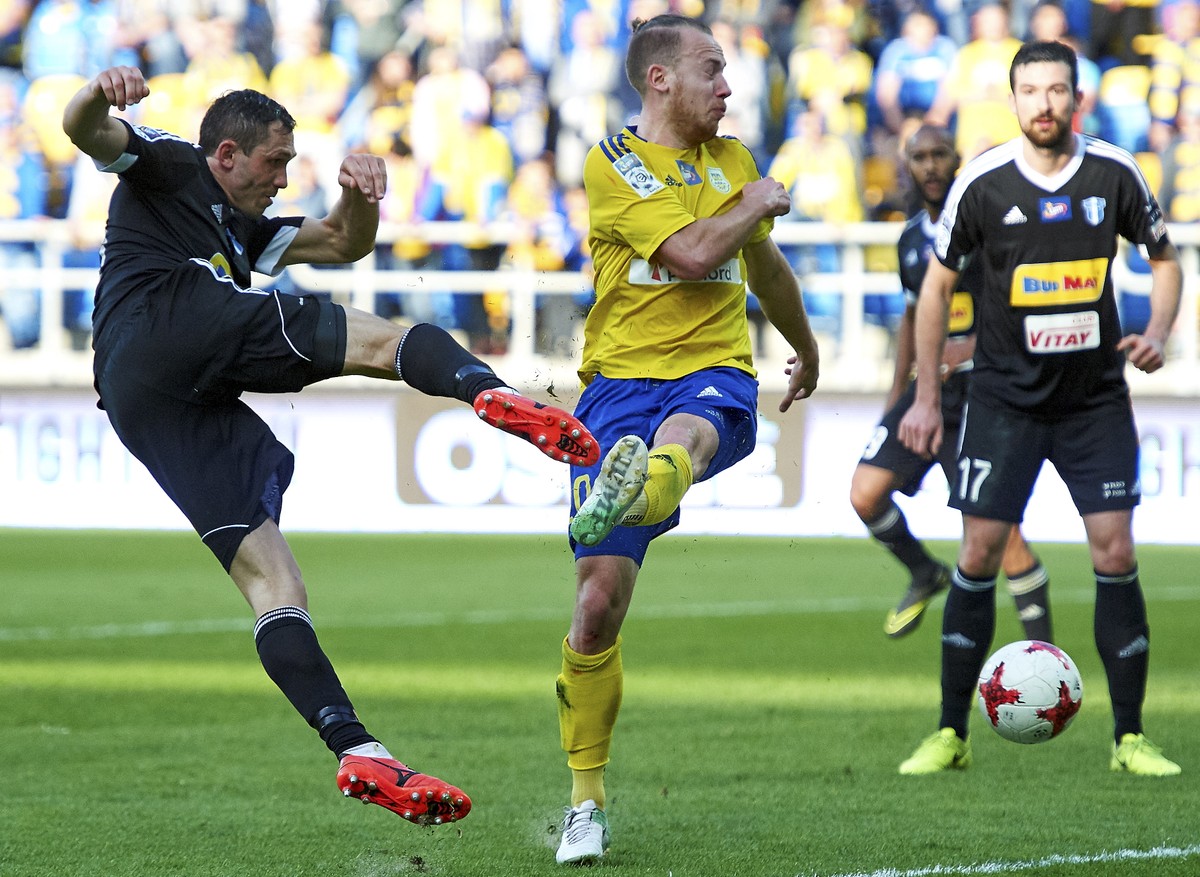 Lotto Ekstraklasa: Wisła Płock zapewniła sobie utrzymanie