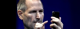 Steve Jobs odchodzi, ale nie opuszcza Apple’a