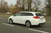 Toyota Auris Hybrid