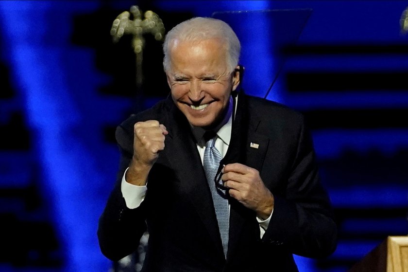 Joe Biden