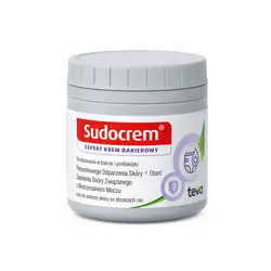 Sudocrem Expert