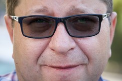 Stonoga ujawnił i opublikował maile Petru w internecie. 'Mogły zostać sfałszowane'