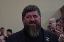 "Nowaja Gazieta Jewropa": U Kadyrowa zdiagnozowano martwicę trzustki