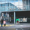 Credit Suisse uratowany, ale na giełdach wyprzedaż nie ustaje. Załamanie na akcjach banków