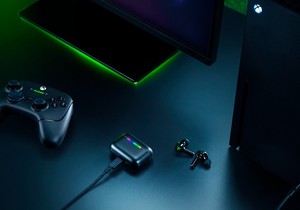 Razer Hammerhead 