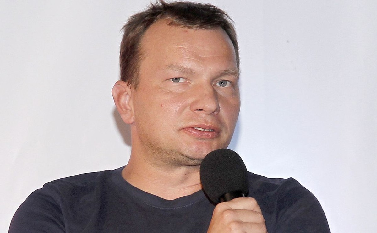 Tomasz Jachimek 