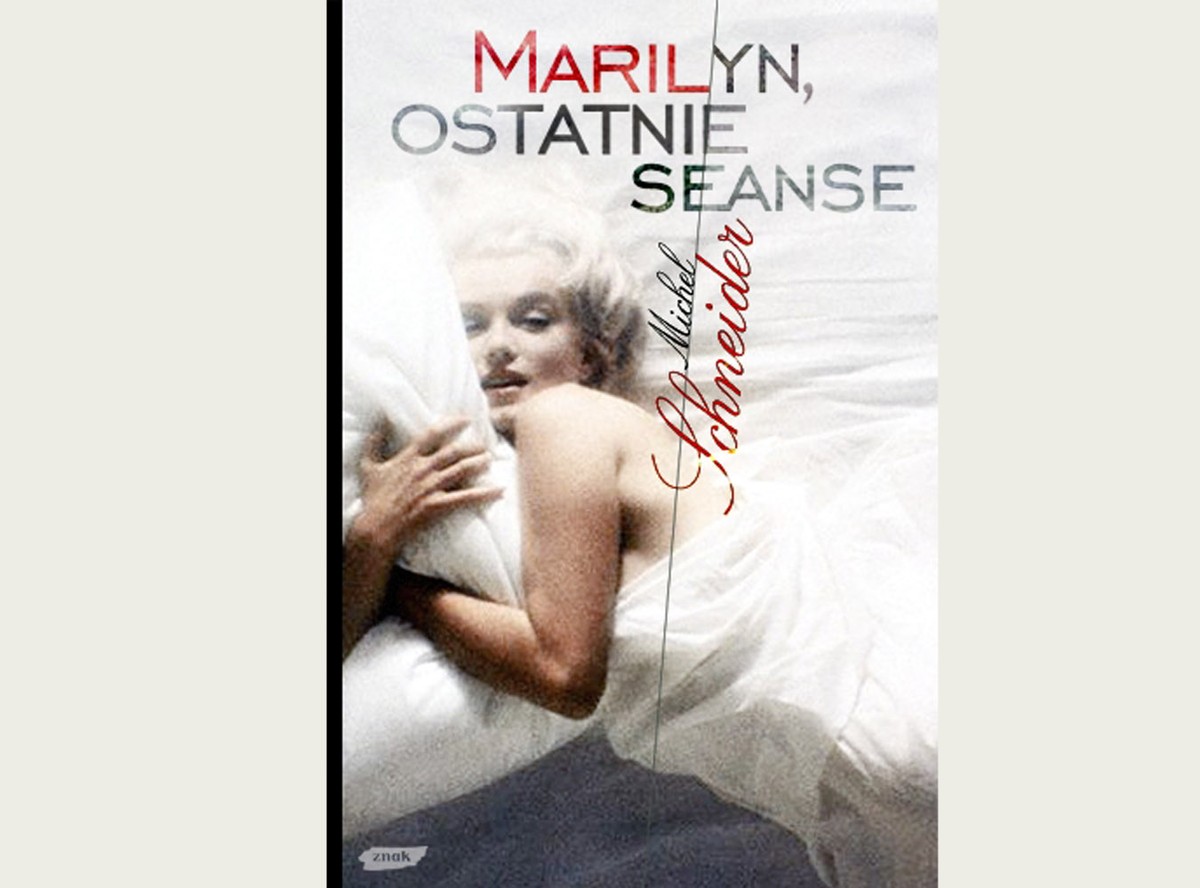 W pogoni za Marilyn