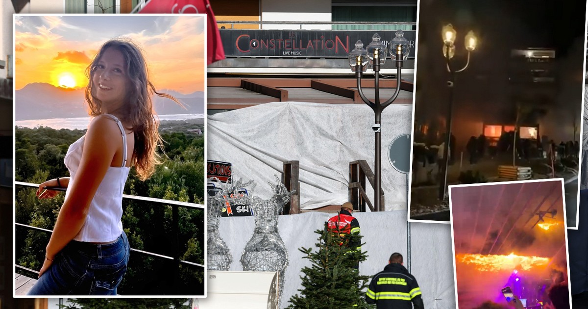 Miała tylko 16-lat i chciała się bawić na sylwestrze. Już nie wróciła