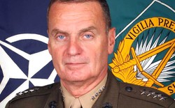 Gen. Jones: Decyzja Putina była jednym z największych błędów w obliczeniach, jakie kiedykolwiek popełnił przywódca