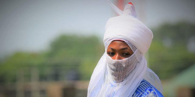 The Durbar festival in Bauchi [Guardianng]
