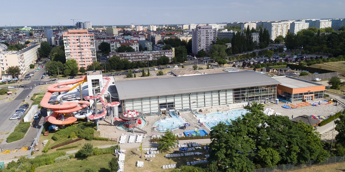 Sąd Okręgowy we Wrocławiu zdecydował we wtorek ws. pedofila z aquaparku.