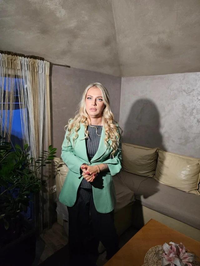 "CRKVA NIJE MESTO ZA SVAĐU!" Sa lica mesta Munjez otkriva ŠTA SE ZAPRAVO DESILO na krštenju Miličine i Terzine ćerke