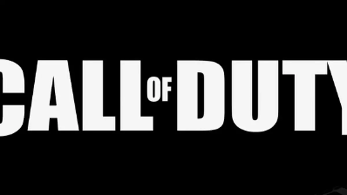 Call of Duty: Black Ops zostanie oficjalne zapowiedziane w ten piątek