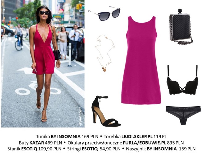 Modne buty na lato 2018