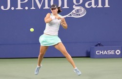 Iga Świątek wyrównała swoje najlepsze osiągnięcie w US Open