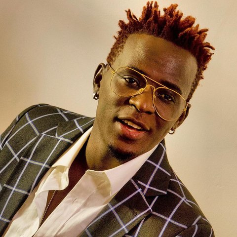  Willy Paul 