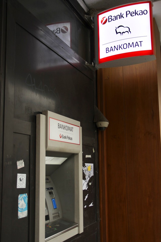 5.  Bank Pekao S.A.