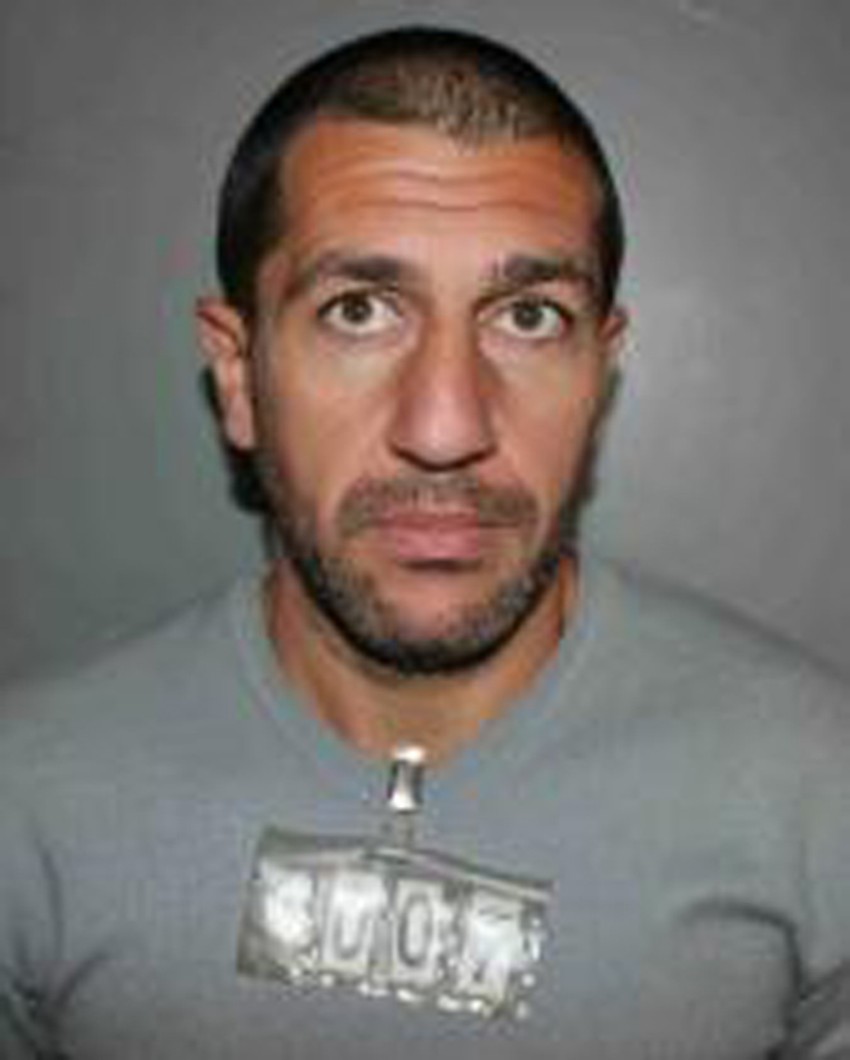 Pljačkaš zlatare M.N. (39)