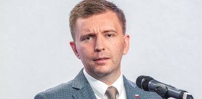 Łukasz Schreiber przyznaje: "popełniliśmy błędy". Chodzi o głośną sprawę WIDEO