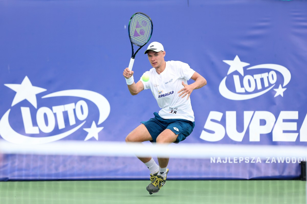 Kamil Majchrzak