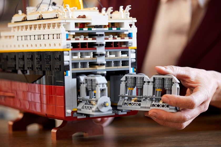 LEGO® Titanic (10294)