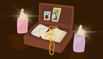 Ha a halál nem tabutéma, az elengedés is könnyebb lesz - gyásztanácsadóval beszélgettünk