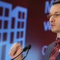 Morawiecki: "Mieszkanie plus to nie oaza dobrobytu"