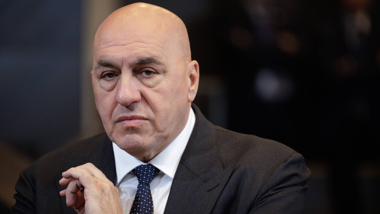 Włoski minister o rozmowach Trump-Putin. "Zełenski nie może otrzymać wszystkiego"