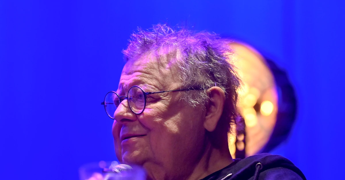 Wojciech Mann o spisywaniu testamentu. "Jestem ostrożny"