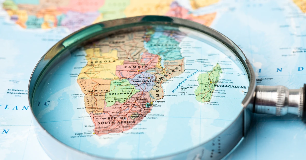 Ekstremalnie trudny quiz z GEOGRAFII. Znasz te stolice? 5/10 to już wyczyn