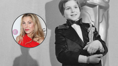 Tatum O'Neal przedawkowała i doznała udaru. "Prawie umarłam"