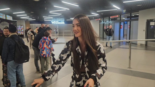 "NAJLEPŠI SMO KADA SMO ZALJUBLJENI" Anđela Đuričić progovorila o pomirenju sa Gastozom, pa otkrila: "Nisam nikoga provocirala"