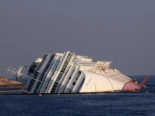 Costa Concordia