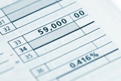 Podatnik chce sprawiedliwości? Niech sobie poczeka. Pięć lat