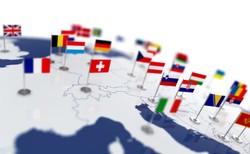 Szef czeskiego MSZ: Jest ryzyko rozłamu w UE. Niektóre państwa znalazły się w konfrontacji